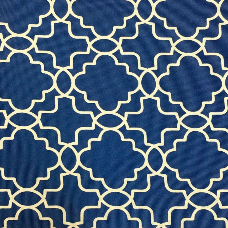 Thumbnail: Trellis Prints for T@g: Set of Two