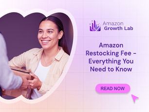 Amazon Restocking Fee - Everything You Need to Know