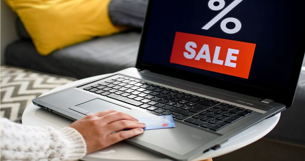 Amazon Peak Season Guide