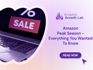 Amazon Peak Season - Everything You Wanted To Know