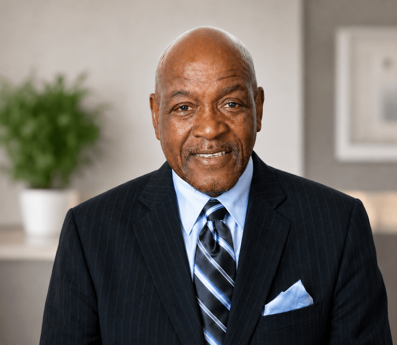 Writer: Charles Scott, Sr.