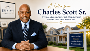 Helping Connecticut Buyers Find Their Way Home