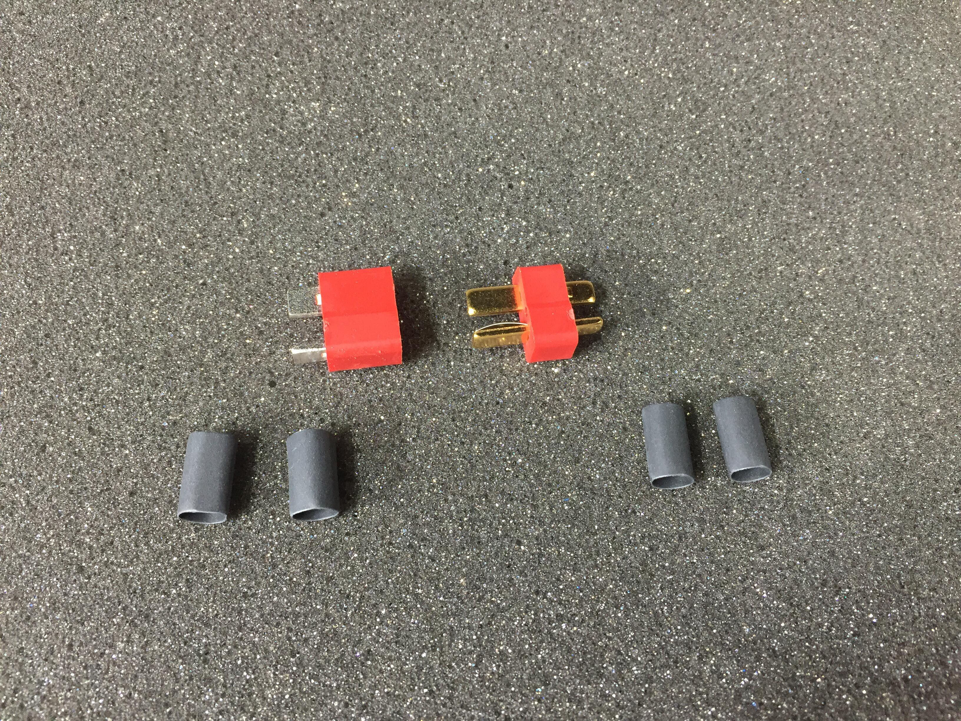 Genuine Deans Ultra Plug Pack