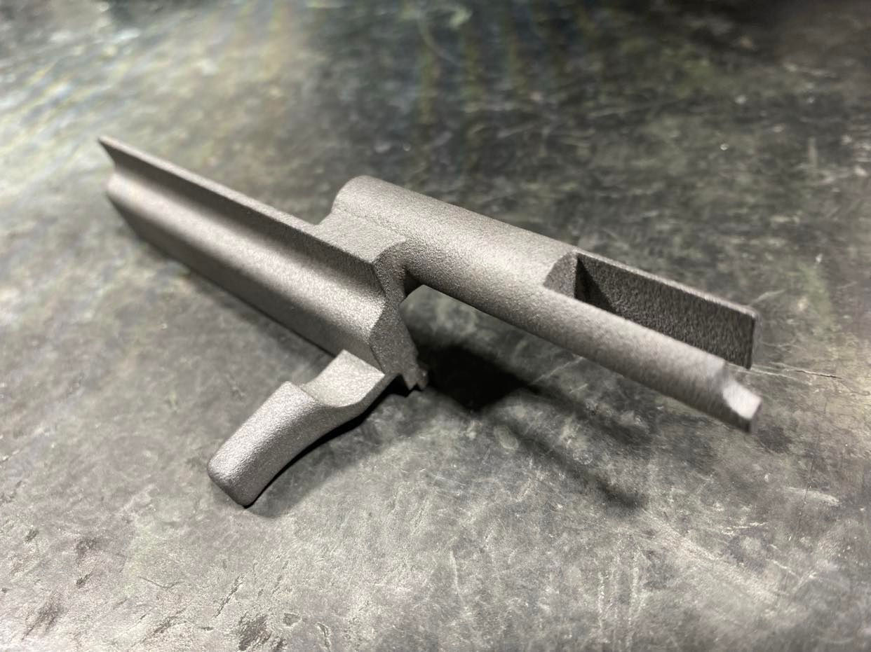 KoA Charging Handle for TM NGRS AK (Gen3)