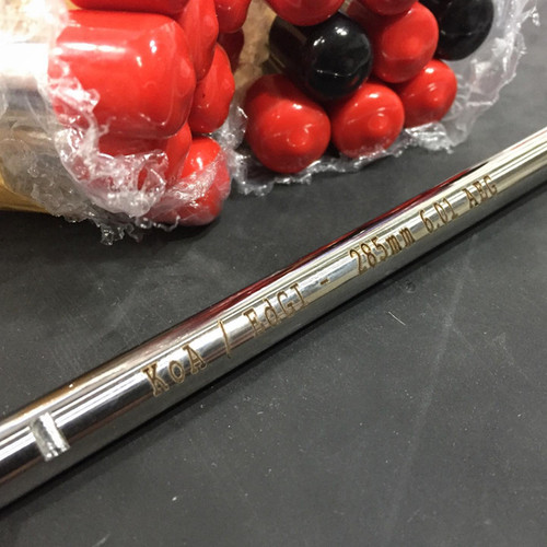 EdGI / KoA Stainless Steel Inner Barrel (280mm 6.02 AEG))
