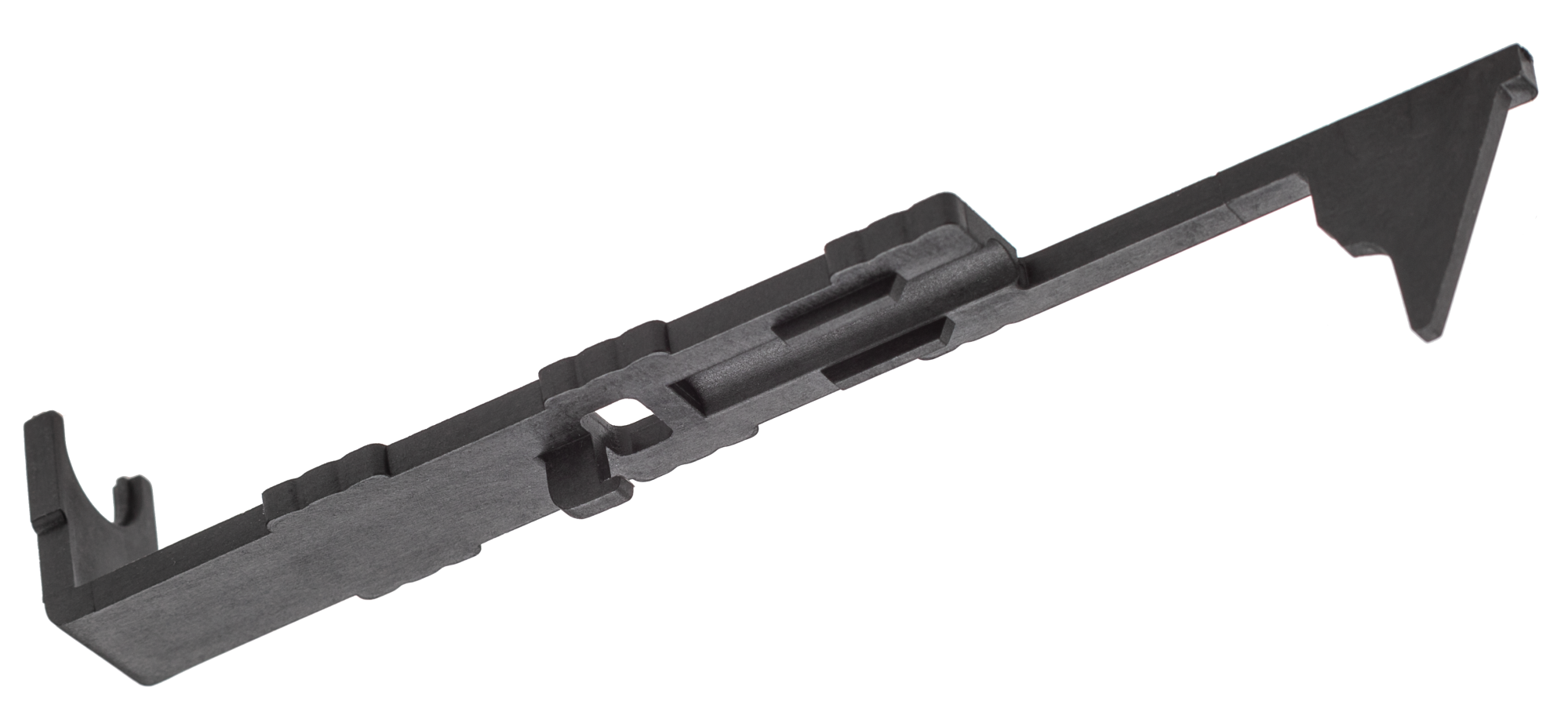 FPS Softair Tappet Plate  V3 - Carbon Fibre