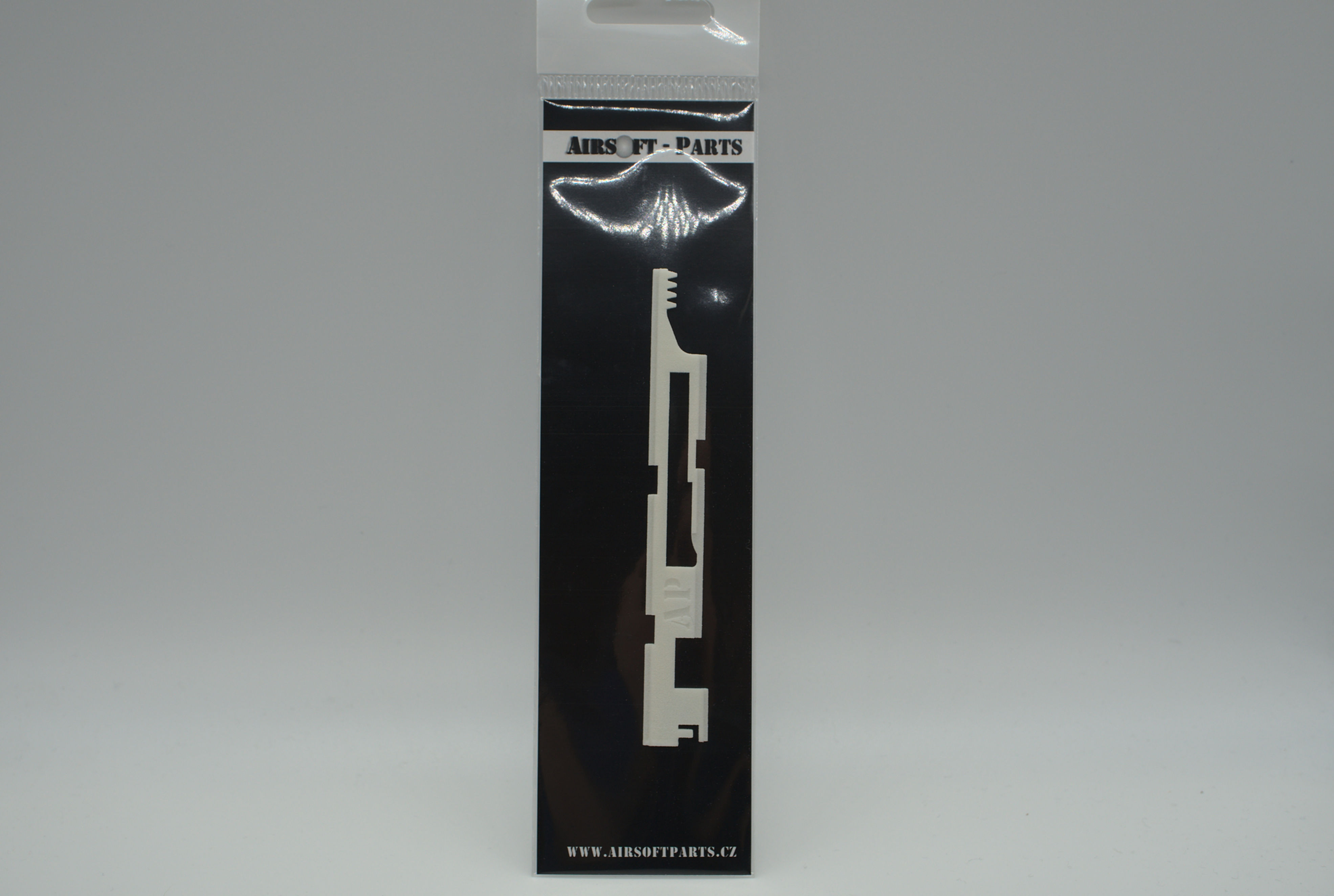 Airsoft-Parts AK Selector Plate