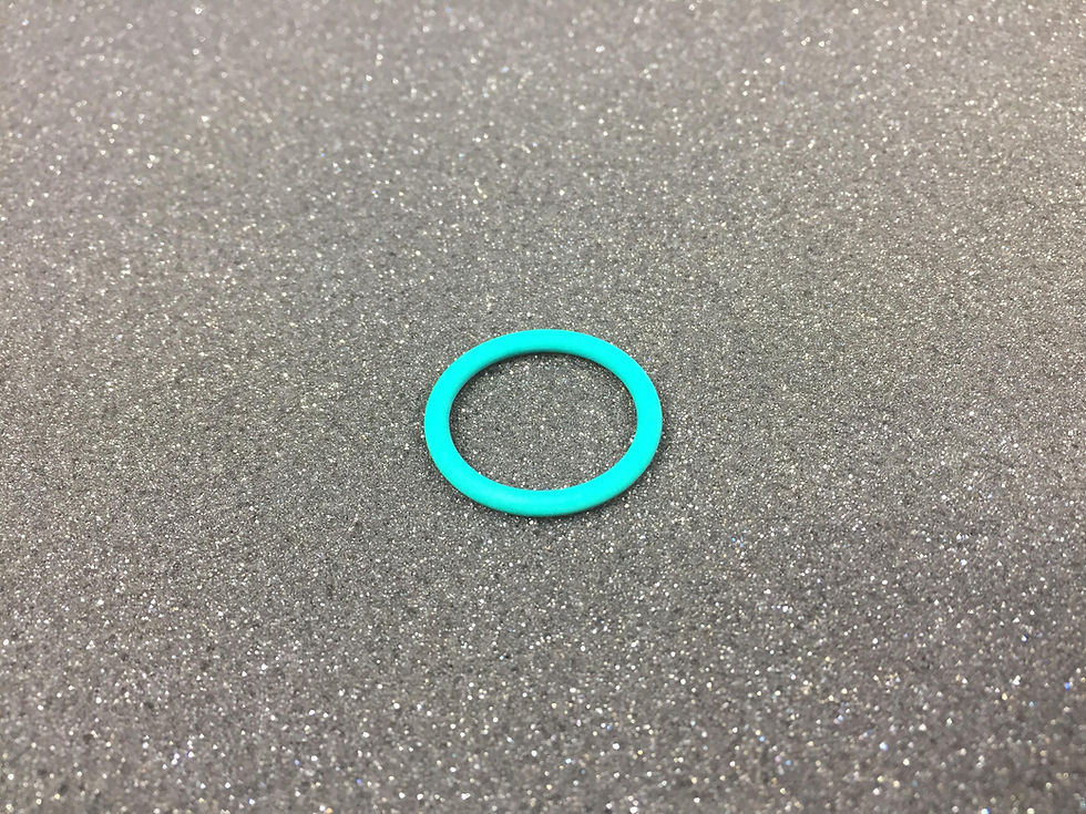 Viton Piston Head ORings kingdomofairsoft