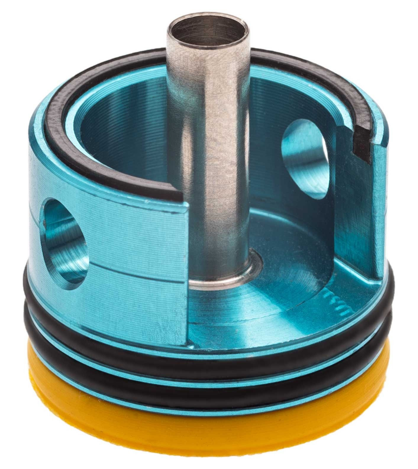 FPS Cylinder Head V2 - Soft Pad