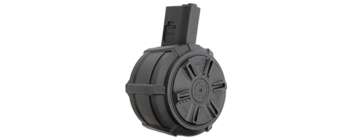 2300R AUTO WINDING DRUM MAG FOR M4/M16