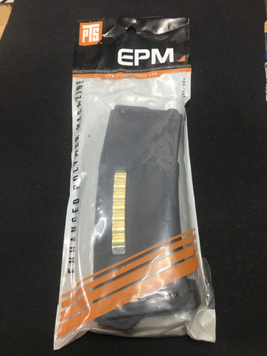 PTS EPM - Black (NGRS)