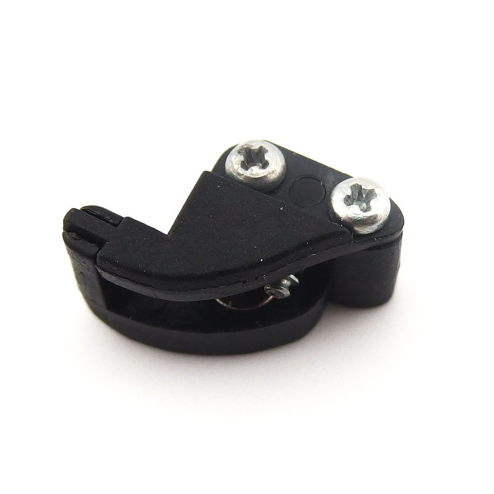 Thumbnail: Jefftron Scylla - V2 optical MOSFET