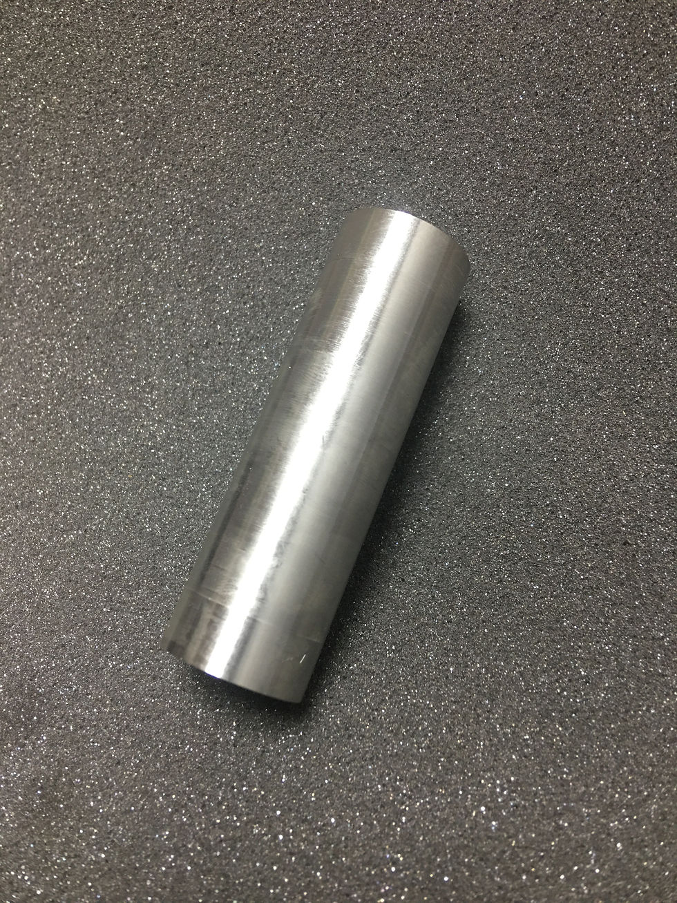 Retro Arms CNC Cylinder -Type E- (SR25 / L85 / PSG1)