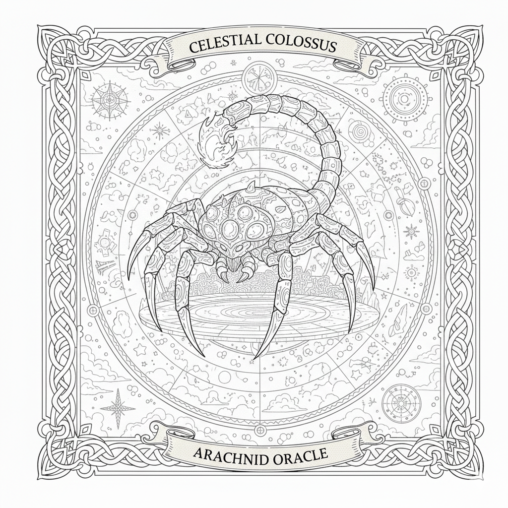 Celestial Chronicles Volume 1