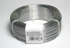 Küçük resim: Metalize için Aluminyum Tel