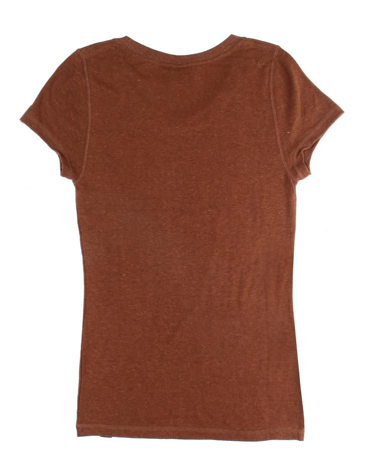 Thumbnail: HempZoo Hemp T-Shirt Women's Armor