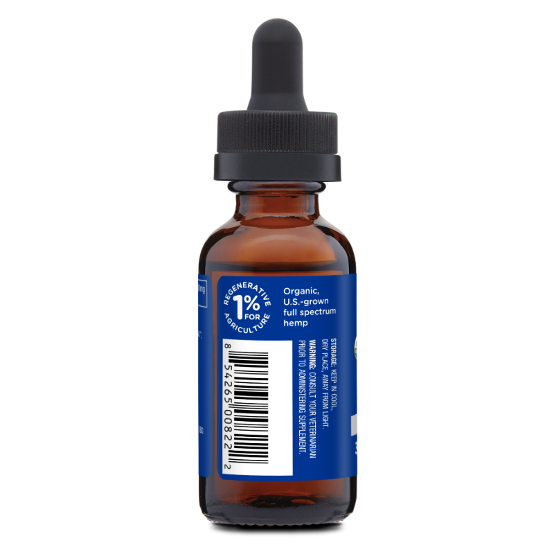 Thumbnail: RE Botanicals Hemp Tincture for Pets