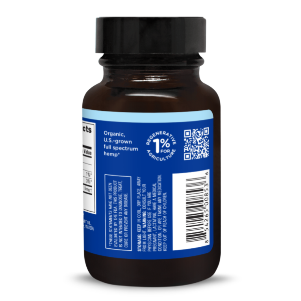 Thumbnail: RE Botanicals Classic Capsules