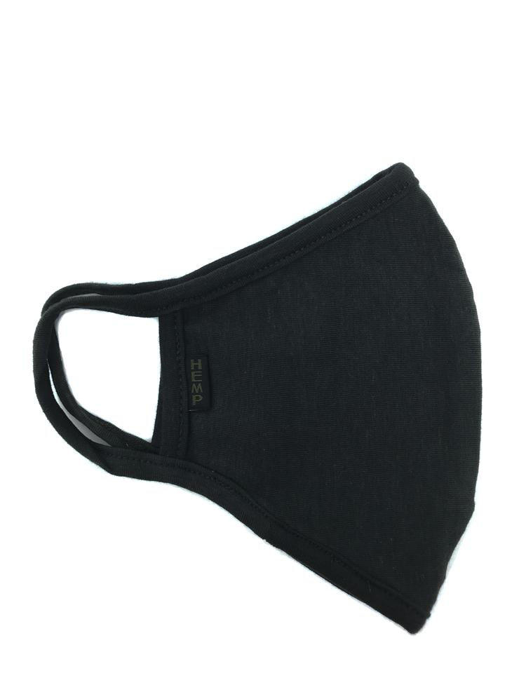 Thumbnail: HempZoo Hemp Face Mask