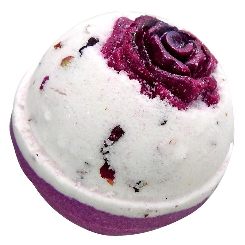 Thumbnail: WholeMade Mega Hemp Bath Bombs