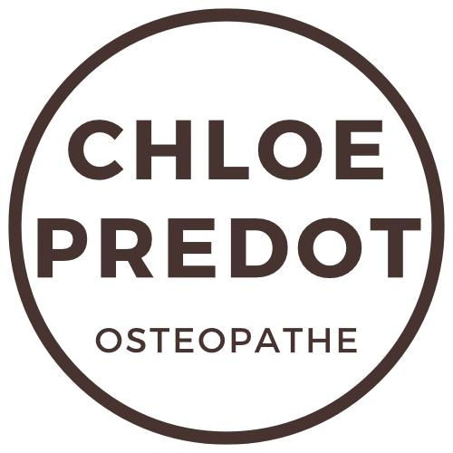 CHLOE PREDOT