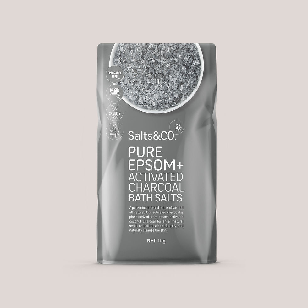 Salts&Co_PureEpsom&ActivatedCharcoalBathSalts_1kg_1