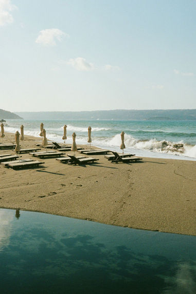 / epsom salt ~ sunburnt skins saviour