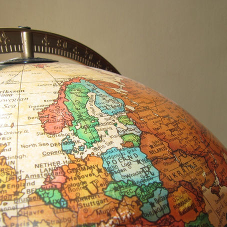 [76] MỐI QUAN HỆ GIỮA CÔNG NHẬN VÀ KẾ THỪA QUỐC GIA TRONG LUẬT QUỐC TẾ