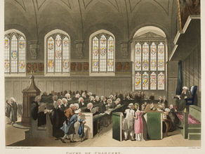 [30] VENIRE CONTRA FACTUM PROPRIUM/ ESTOPPEL/ THE PROHIBITION OF INCONSISTENT BEHAVIOUR