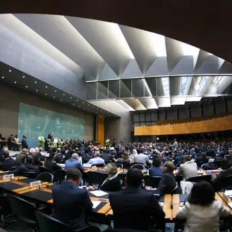 [18] TỔ CHỨC THƯƠNG MẠI THẾ GIỚI (WTO) VÀ CÁC HIỆP ĐỊNH CƠ BẢN