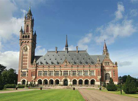 [3] CÁC YẾU TỐ HÌNH THÀNH TẬP QUÁN QUỐC TẾ