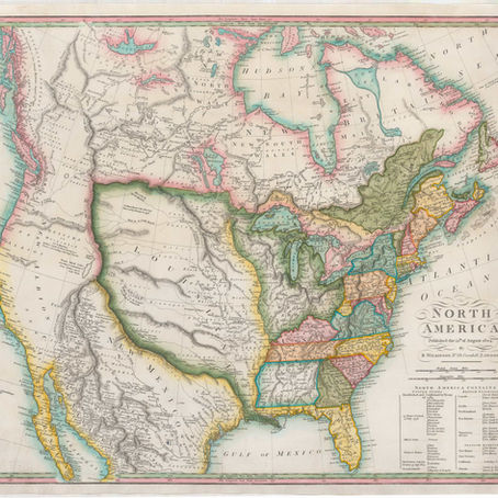 [75] CÁC CÁCH THỨC THỤ ĐẮC LÃNH THỔ THEO LUẬT QUỐC TẾ