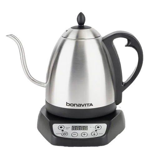 Bonavita Variable Temperature Gooseneck Electric Kettle - Thumbnail 3