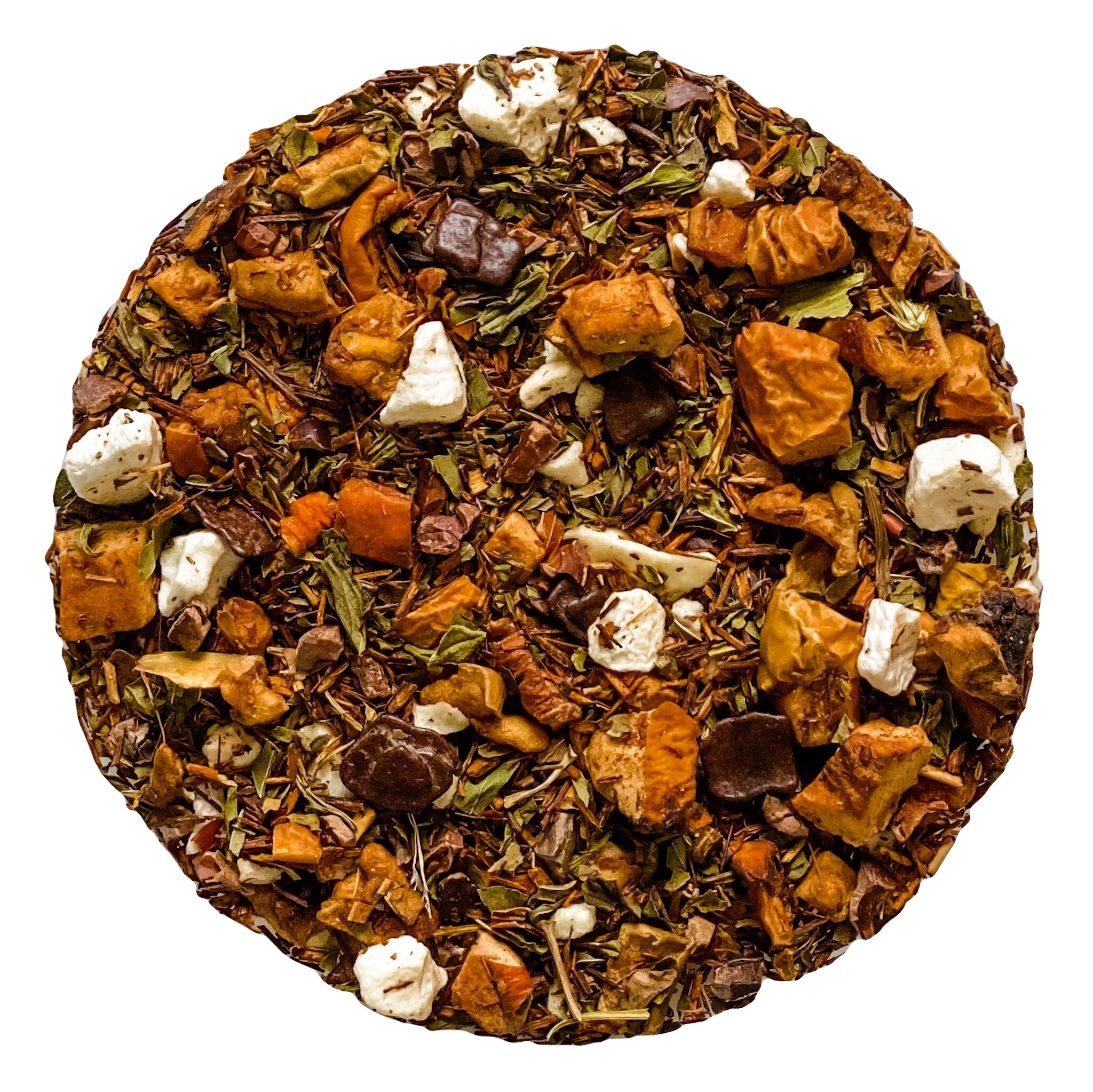 Chocolate Mint Rooibos