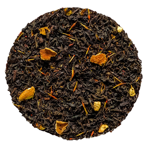 Harney & Sons Blood Orange Fresh Brew Iced Tea (3-50 Large Pouches - View #7