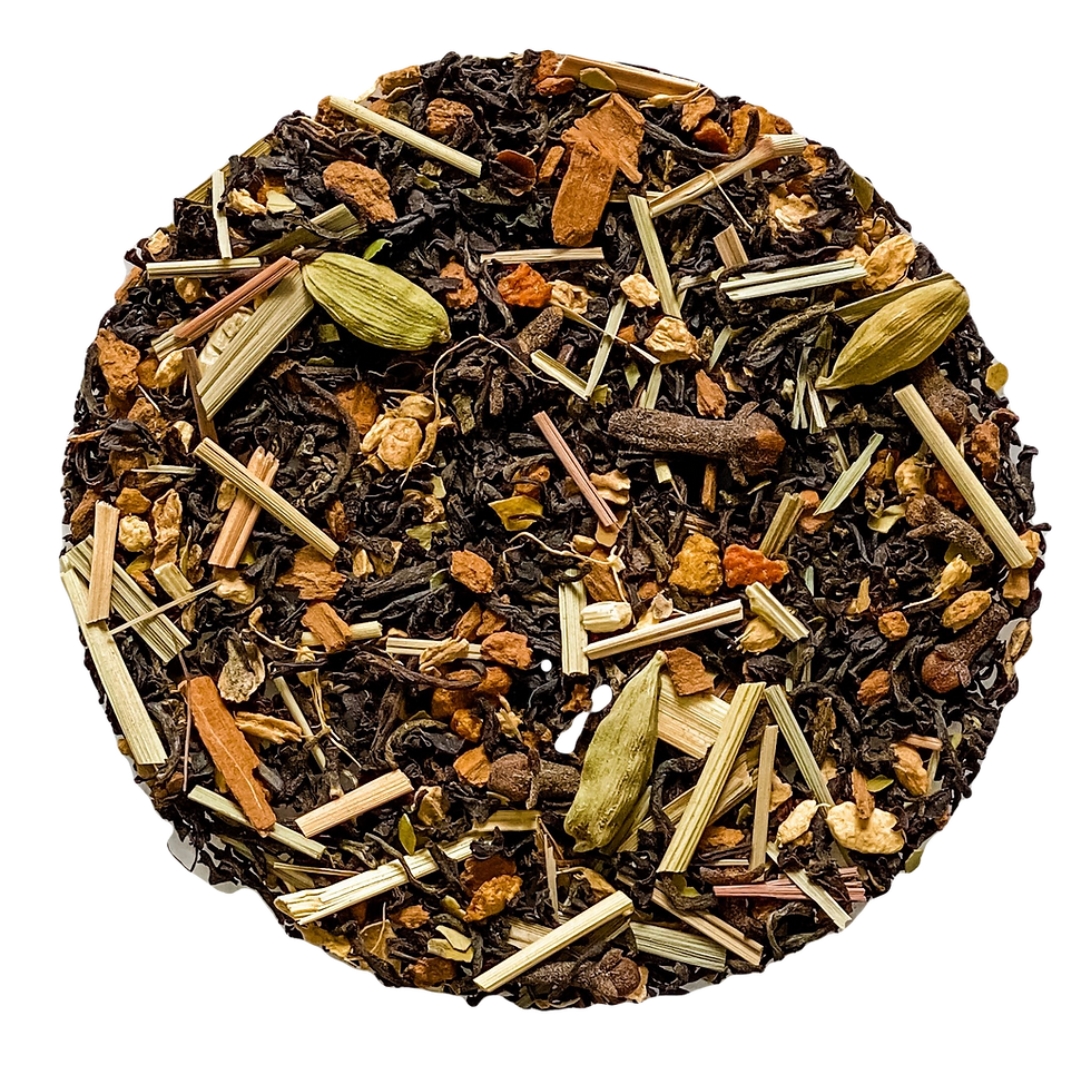 Specialty Tea Store Tea Market Kansas City