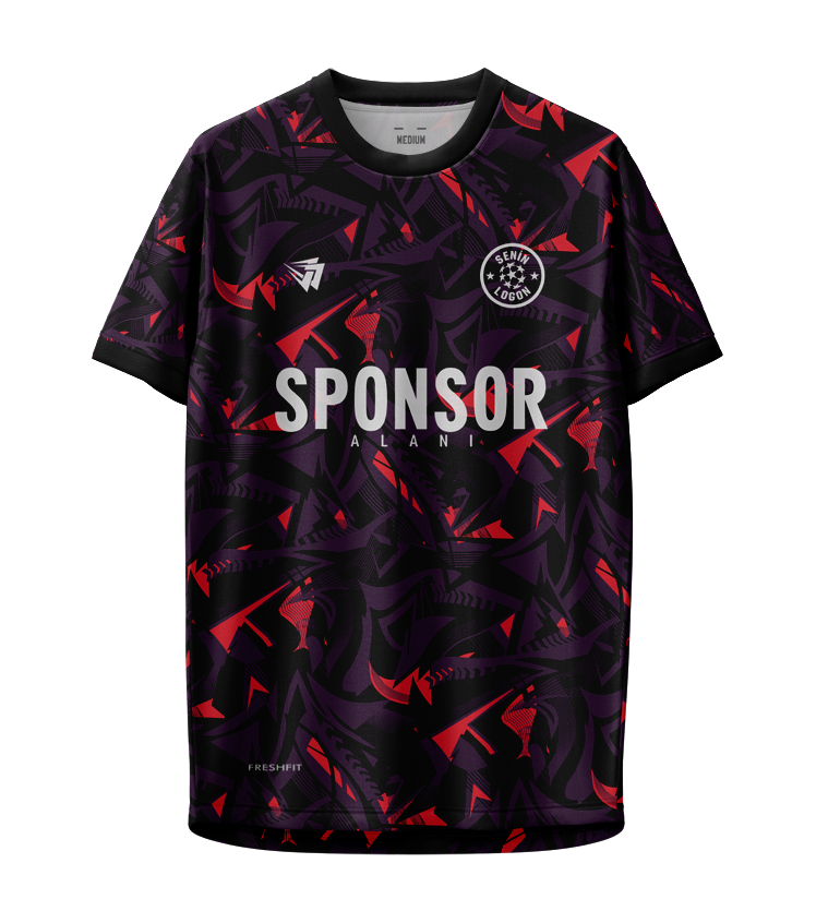 Arsenal 22 Concept Halısaha Forması