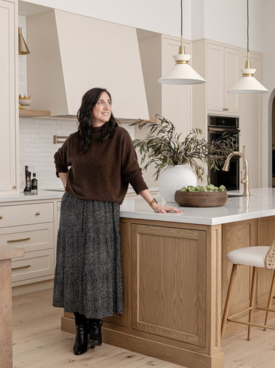 THE KITCHEN TRENDS I’M LOVING (AND USING) FOR 2026