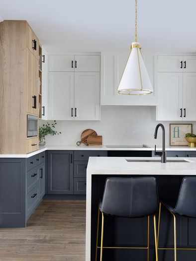 POPULAR vs. TRENDING: THE HOTTEST KITCHEN DESIGN IDEAS FOR 2022