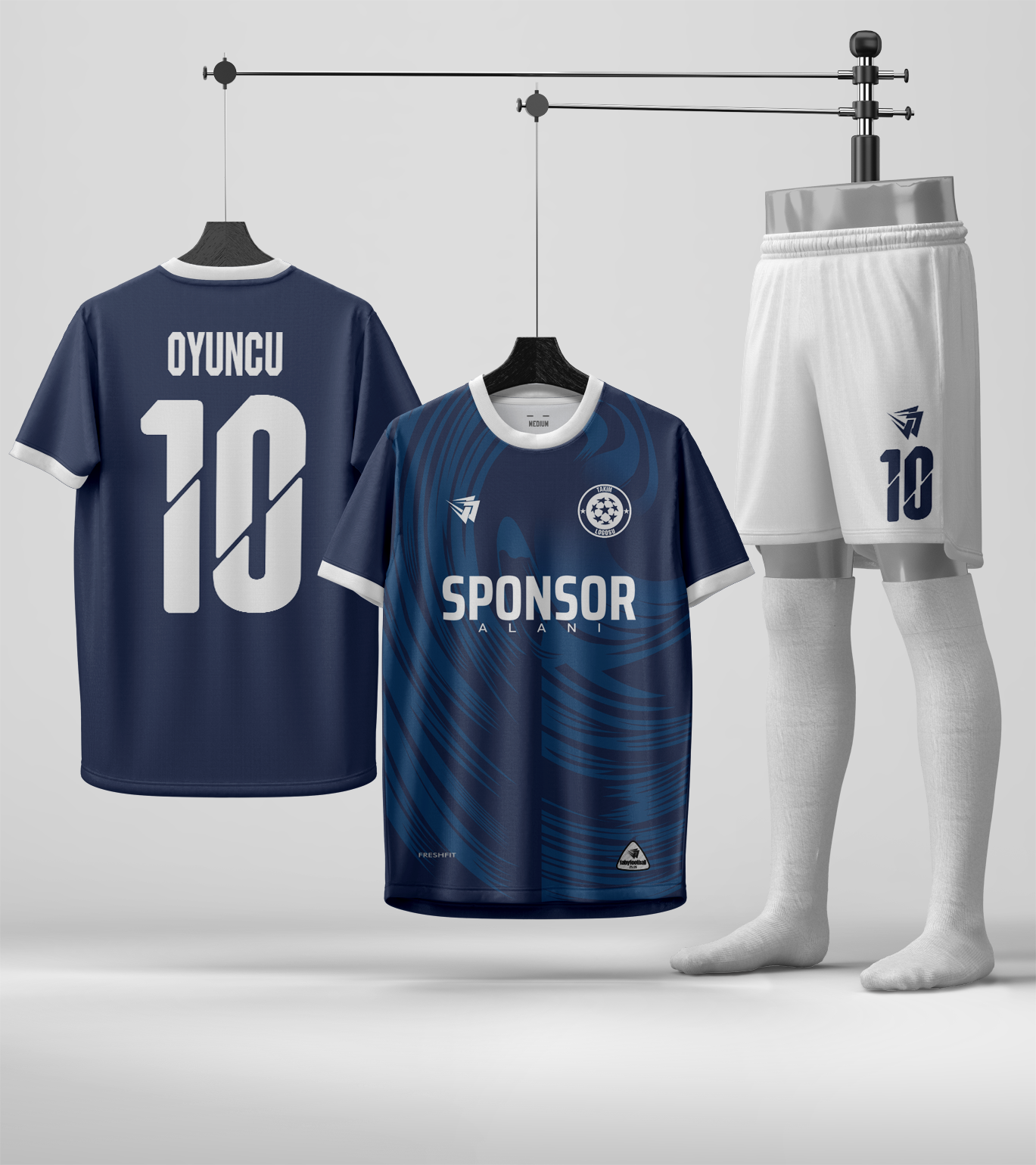 Chelsea 001 Futbol Forma