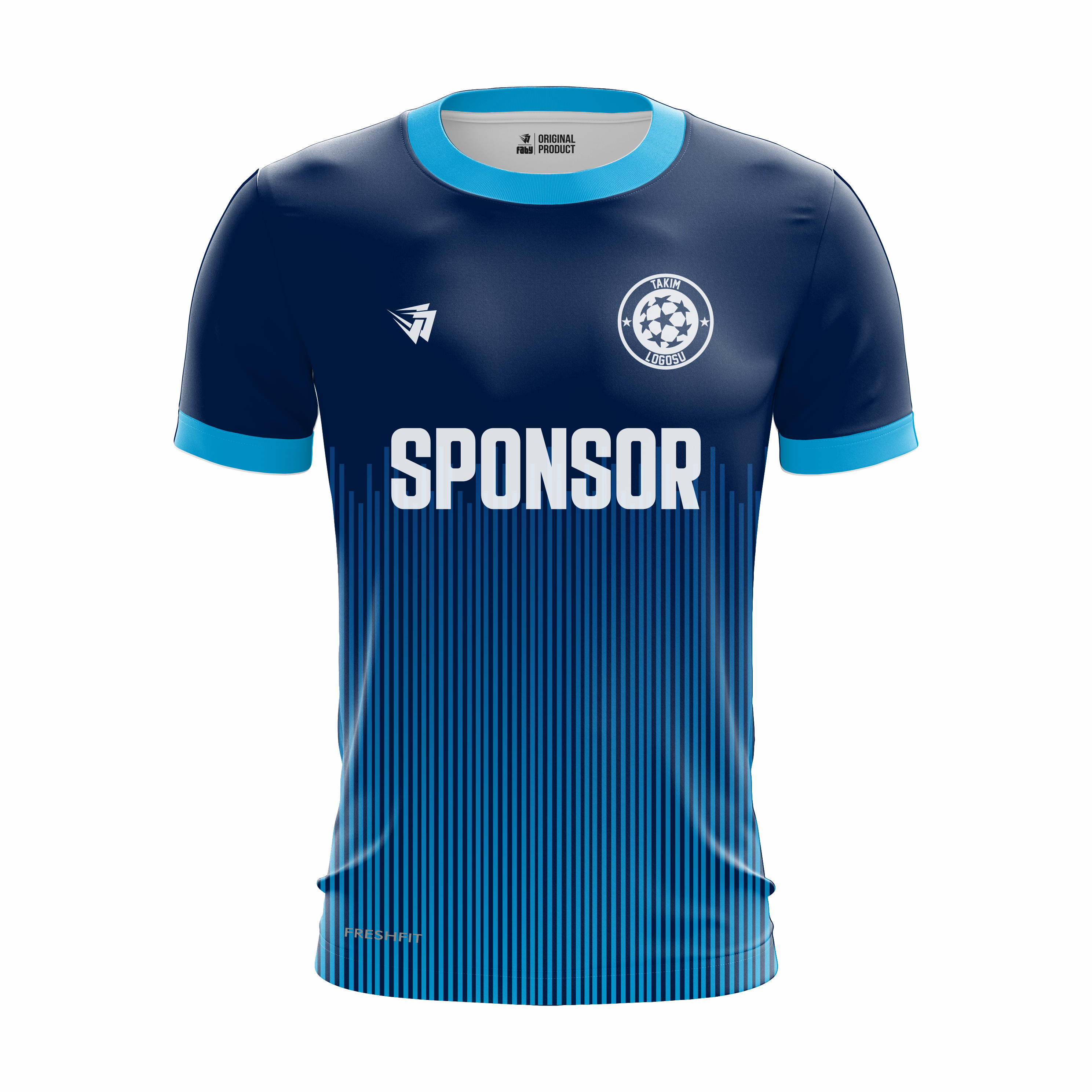 Halısaha Futbol Forma 0002