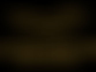 A mold detection dog leaping through the air.