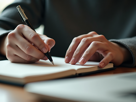 Top Strategies for Effective Business Blogging