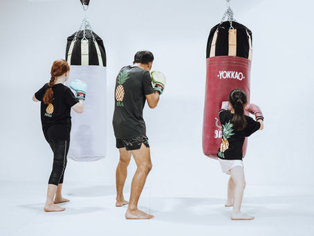 Does Martial Arts Build Discipline and Focus in Kids