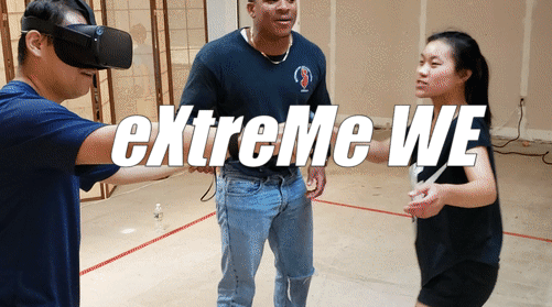 extreme WE team building.gif