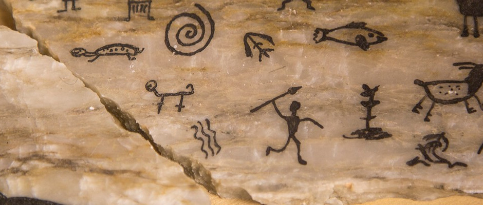 The Anthropology of Business Series
with Guest Blogger Matt George