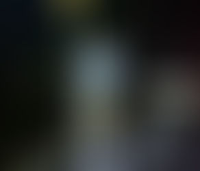 越冬ブルーベリーとバス停での思い (2020/12/24)