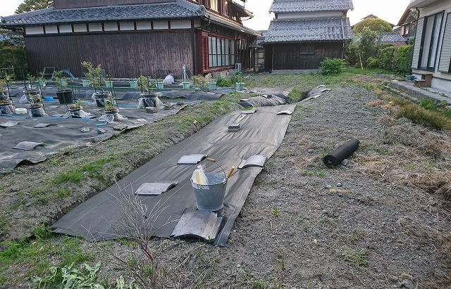 ミニ拡張 (2021/4/29)