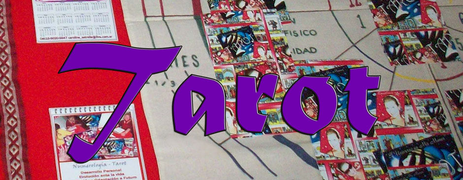 TAROT