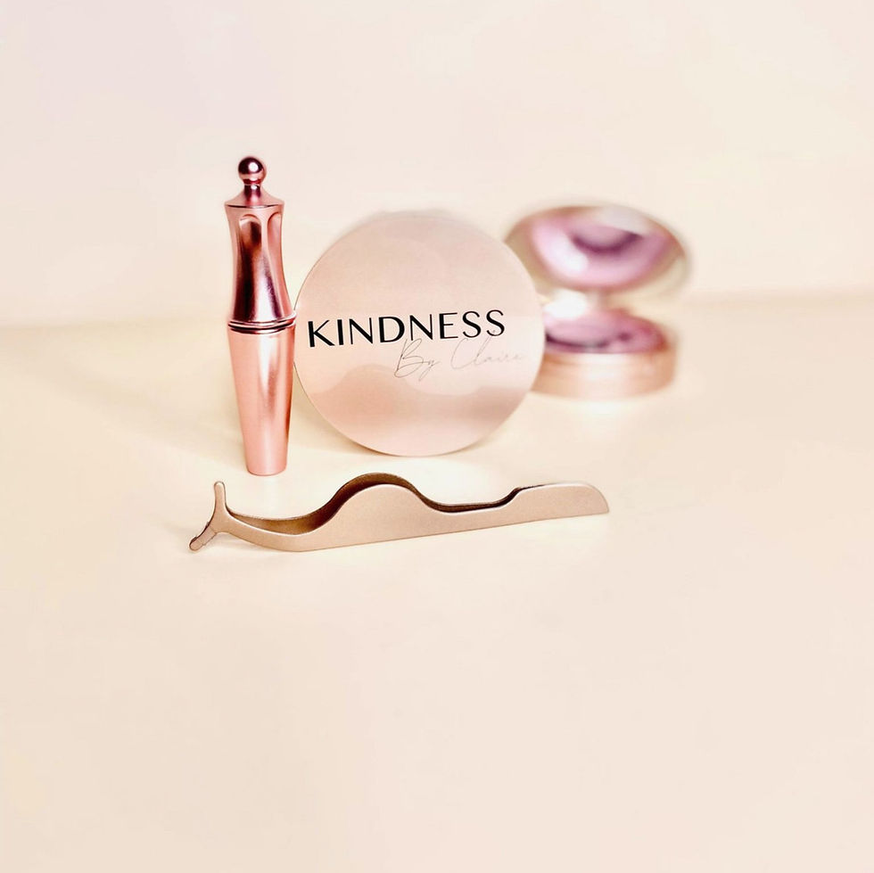 Loyal Lashes Clearance